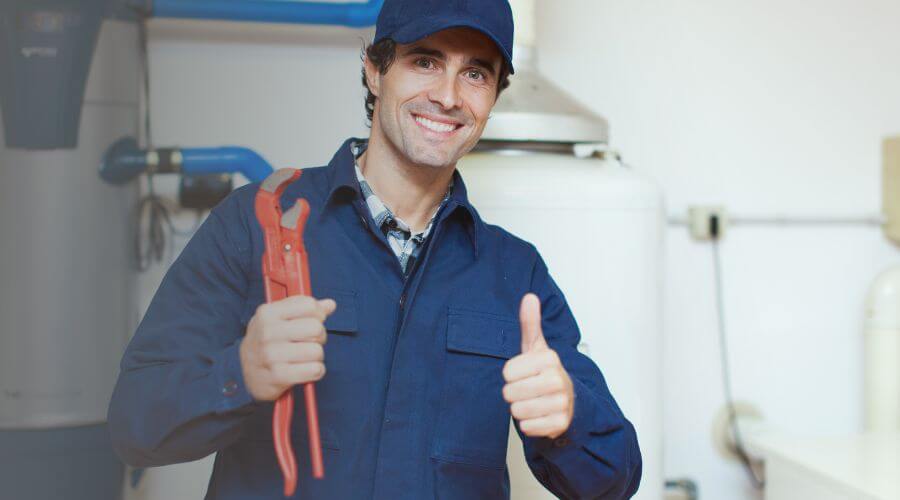 Professional Leak Detection in Smithwick, SD